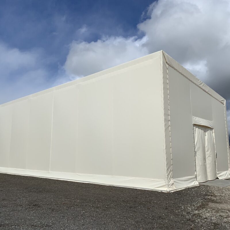 テント倉庫関連画像 2