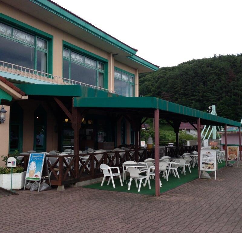 上屋テント関連画像 5