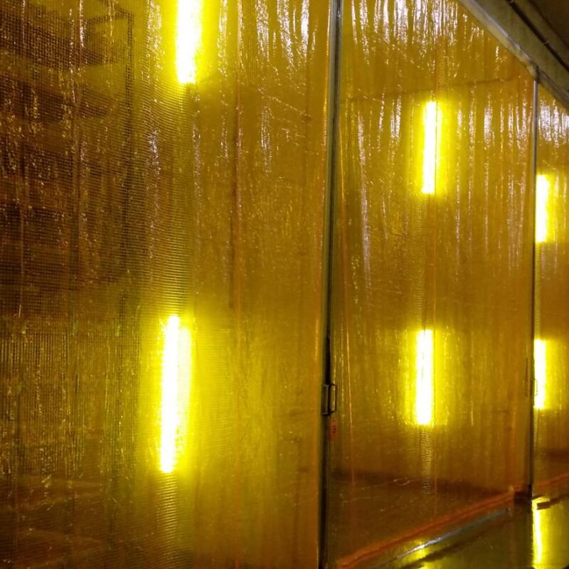 間仕切・カーテン関連画像 3