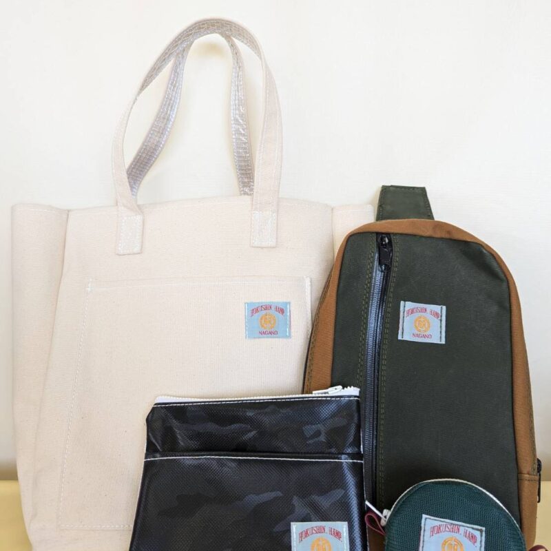 各種シート加工関連画像 6