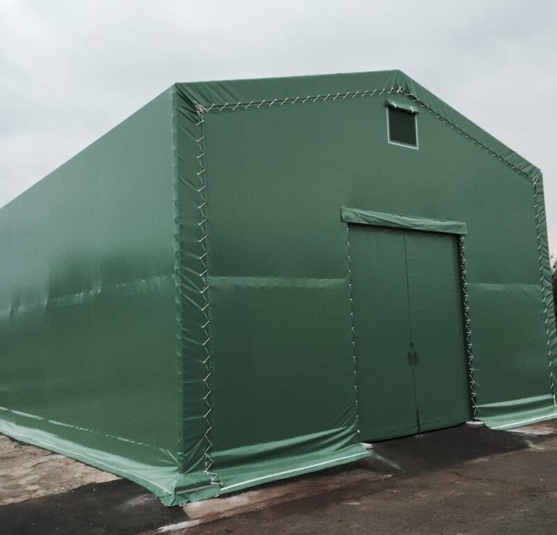 テント倉庫関連画像 3