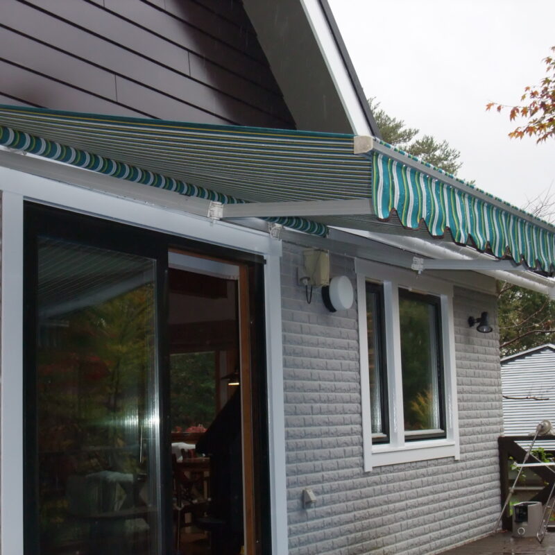 日除け・オーニング関連画像 5