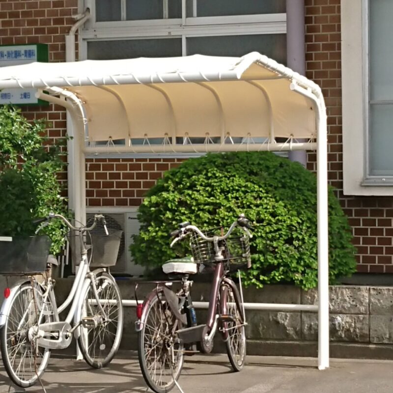 日除け・オーニング関連画像 6