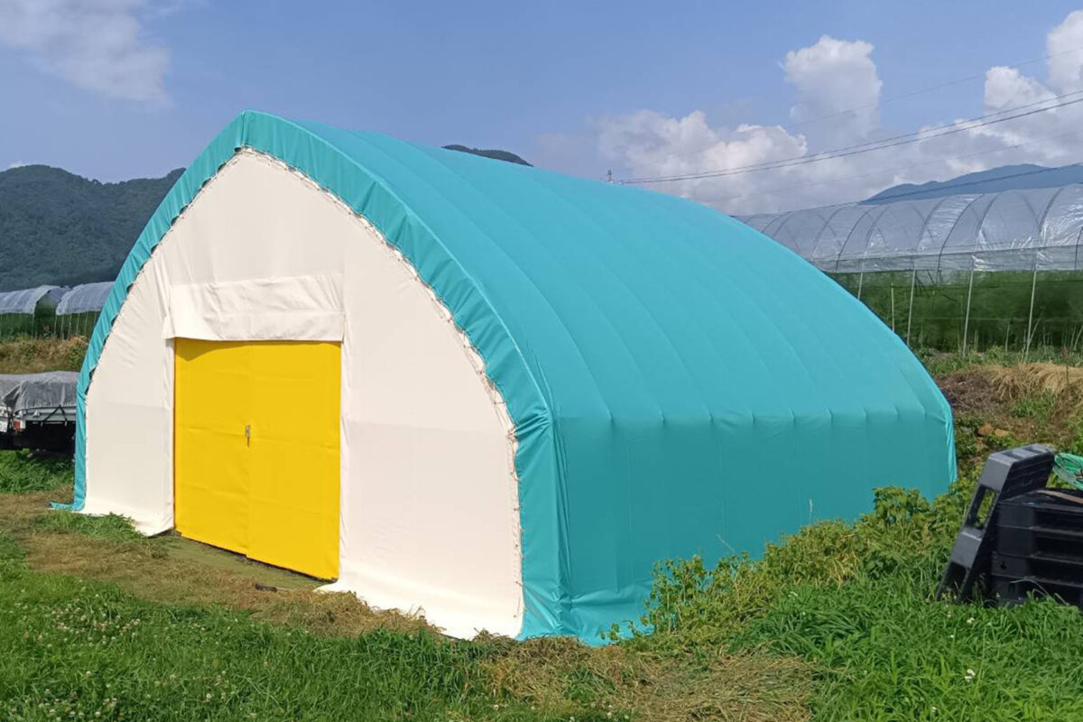 各種シート加工の画像