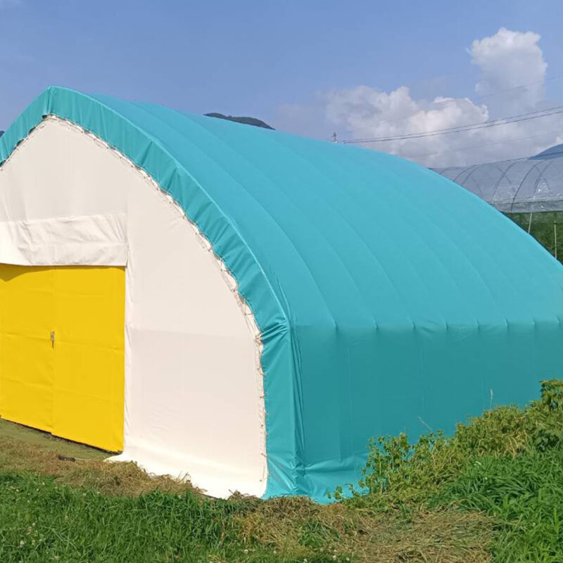 各種シート加工の画像