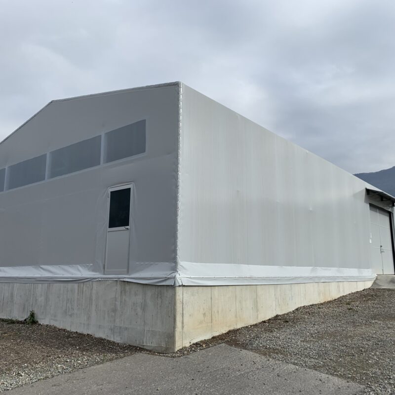 テント倉庫関連画像 5