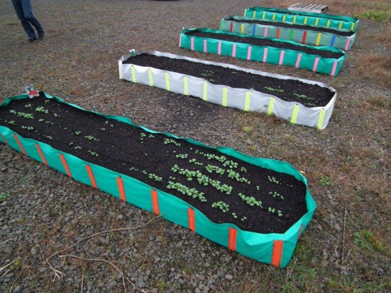 北信帆布×農業